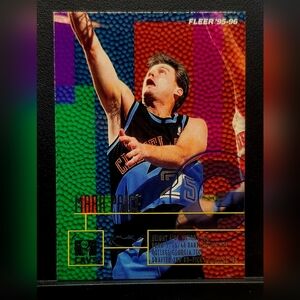 95-96 Fleer 31 Mark Price